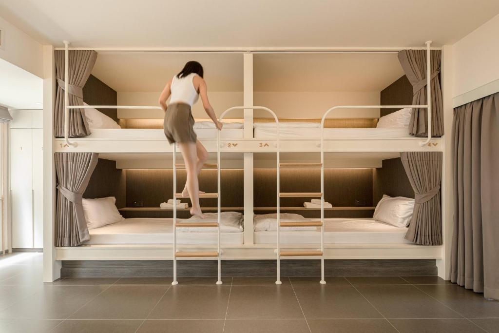 YANH Ratchawat Hotel photo 3