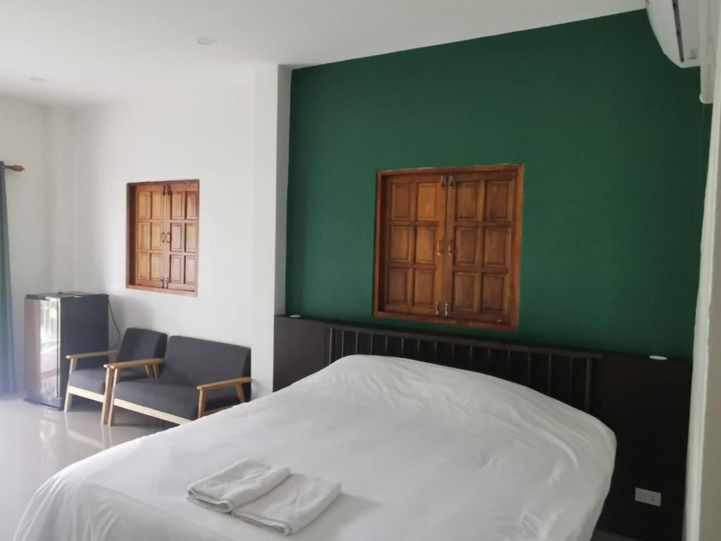 Wan Resort Rayong photo 3