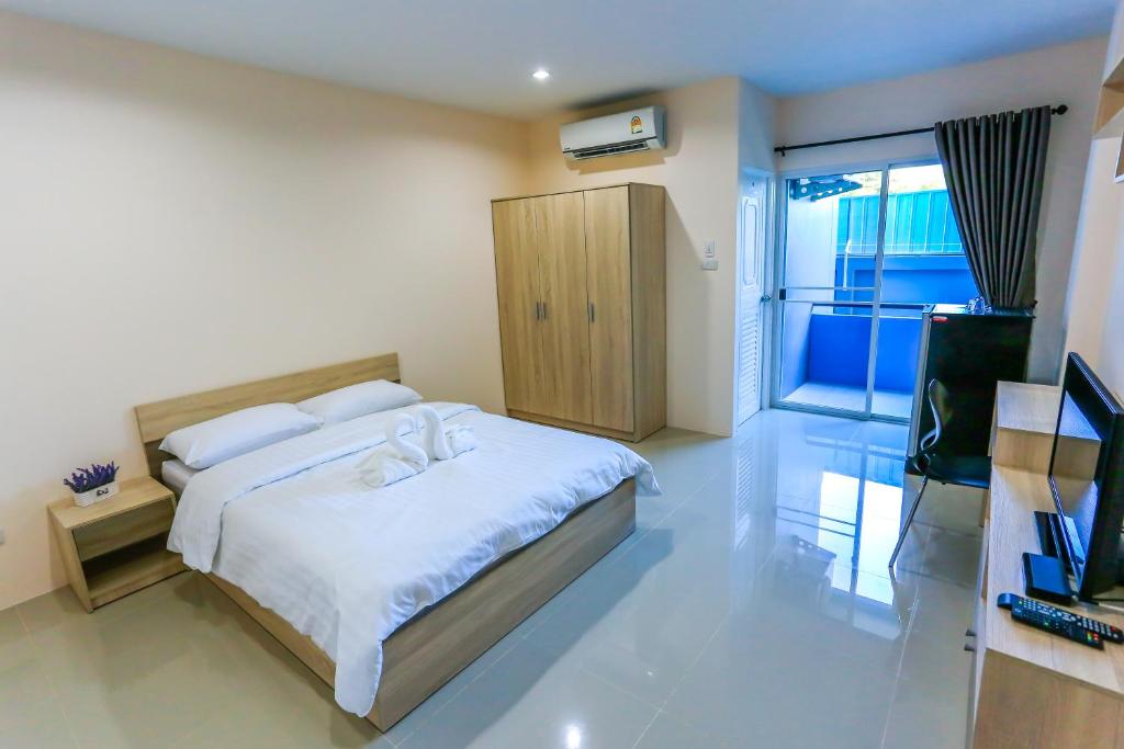 Tempo Plus Apartment photo 2