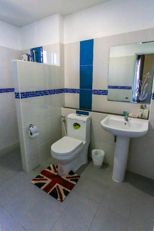 Tempo Plus Apartment photo 3