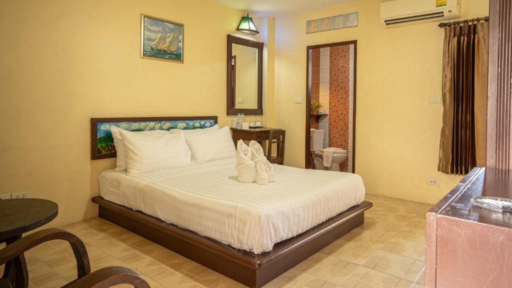 Trithana Boutique House photo 2
