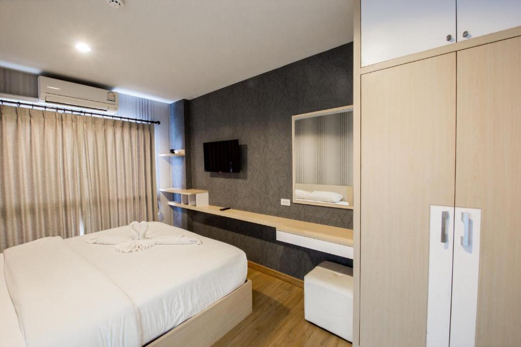 Aonang Ocean View Studio ( The Sea Condo ) photo 2