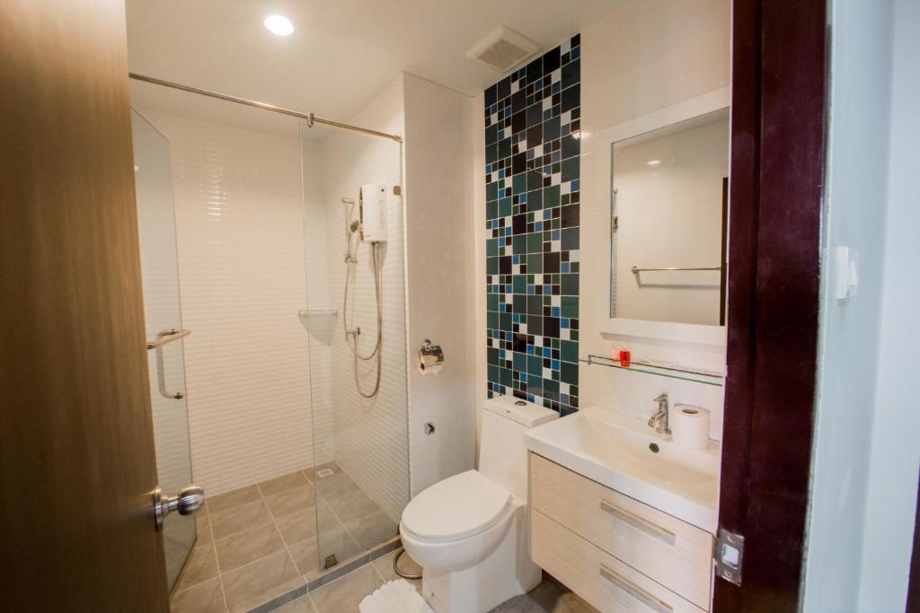 Aonang Ocean View Studio ( The Sea Condo ) photo 3