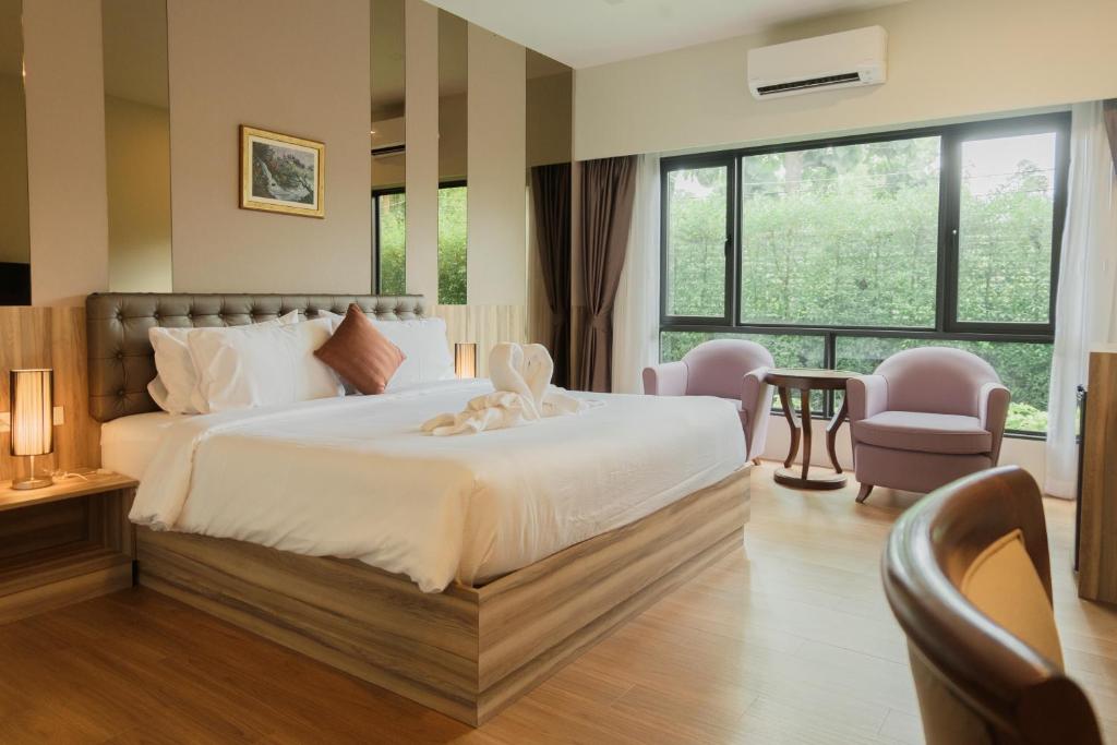 Sukruethai Hotel Chiang Mai - โรงแรมสุขฤทัย เชียงใหม่ photo 2