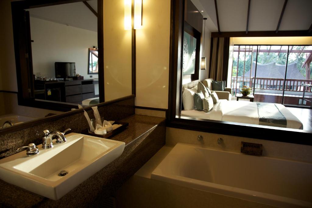 The Elements Krabi Resort - SHA Plus photo 2
