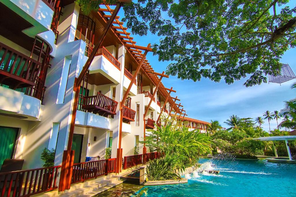 The Elements Krabi Resort - SHA Plus photo 3