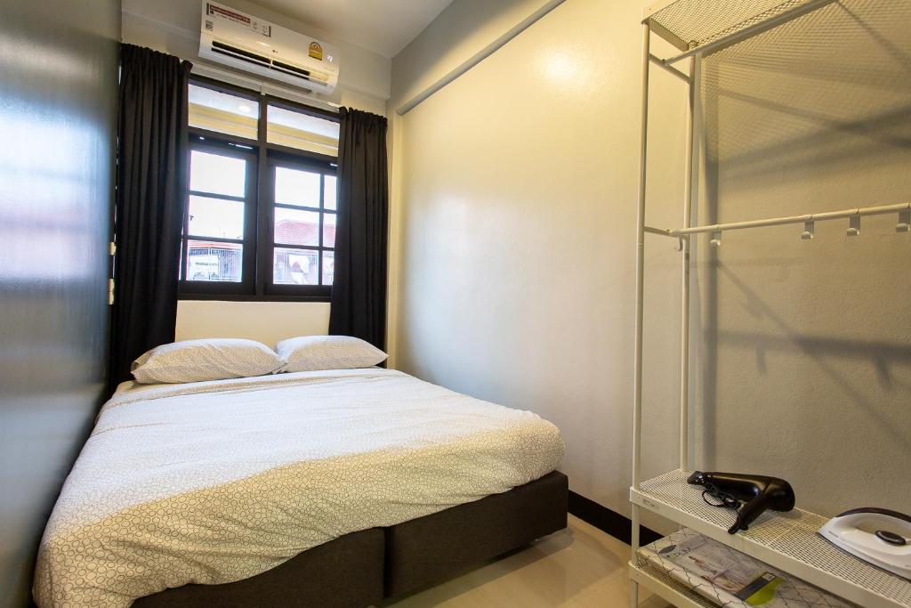 T5 2 Bedrooms/6guests/full kitchen/1 min to BTS photo 2