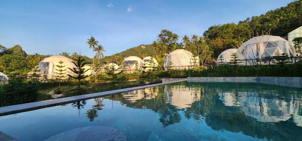 Sunny Side Resort Koh Tao photo 3