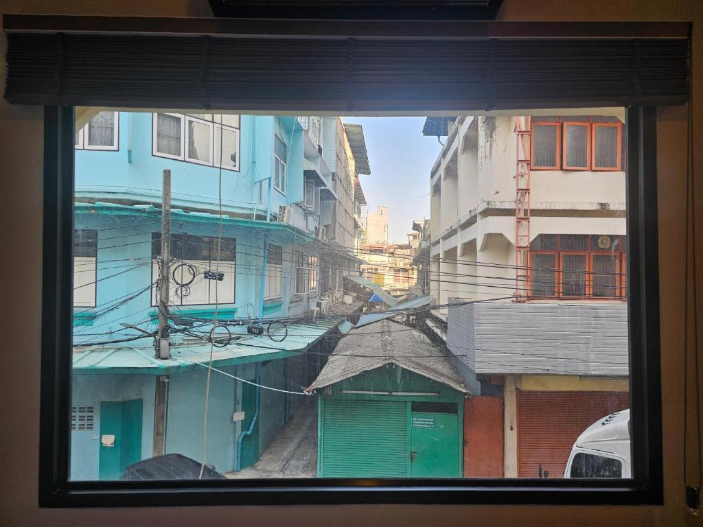 Yaowarat Stay photo 2