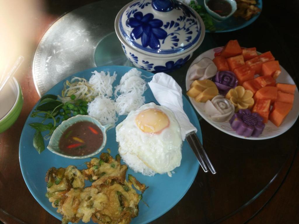 ต้งโฮมหละปูน ณ ตูบแก้ว — photo 1
