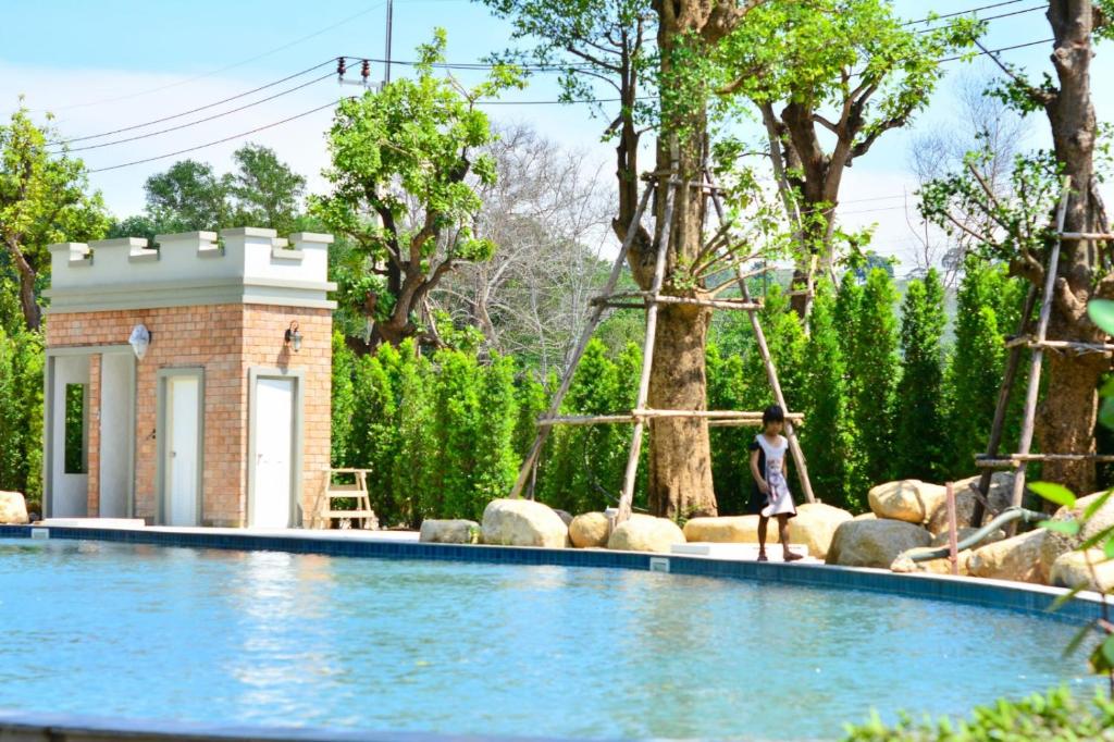 The Title Residence NaiYang photo 3