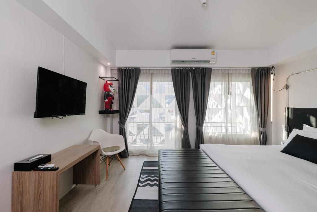 The Core Gallery Hotel photo 2