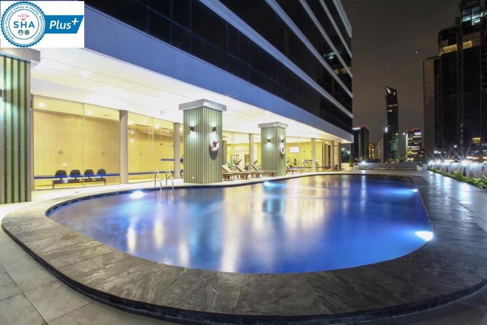 The Four Wings Hotel Bangkok — photo 1