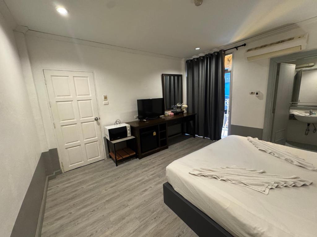 Stay at Bedroom photo 2