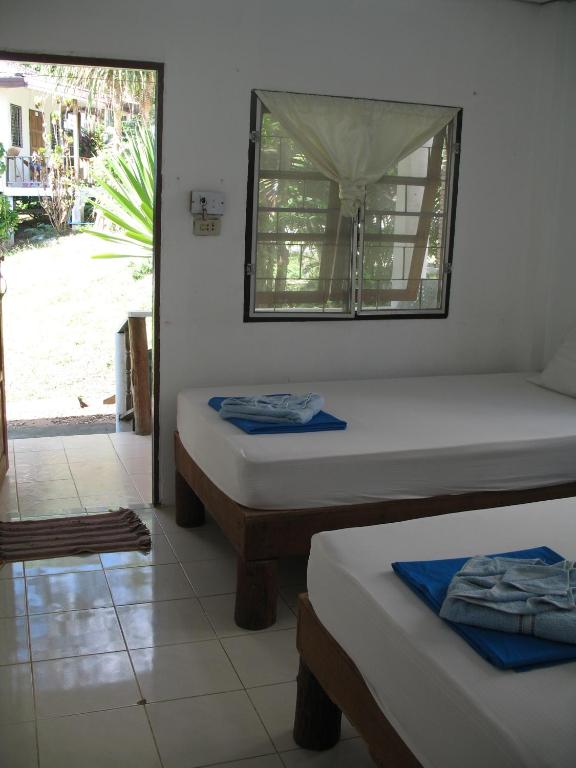 Thai Dee Garden Resort photo 2