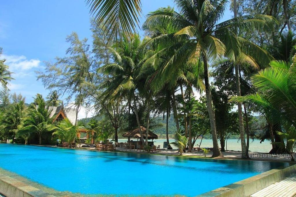 Siam Royal View Pool Villa photo 2