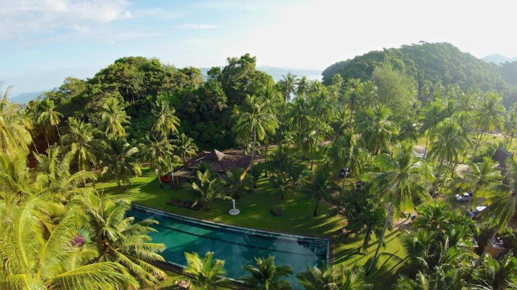 Siam Royal View Pool Villa photo 3