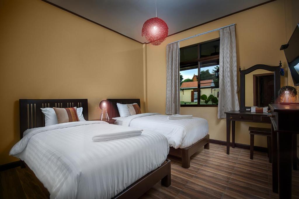 Taratai Villa Guest House photo 2