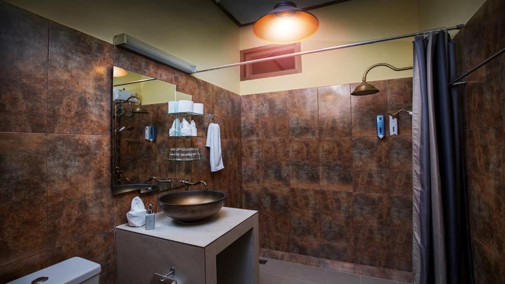 Taratai Villa Guest House photo 3