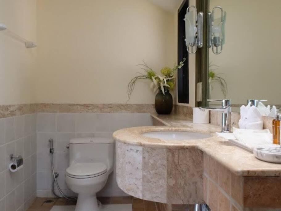 Golden Horizon Villa photo 3