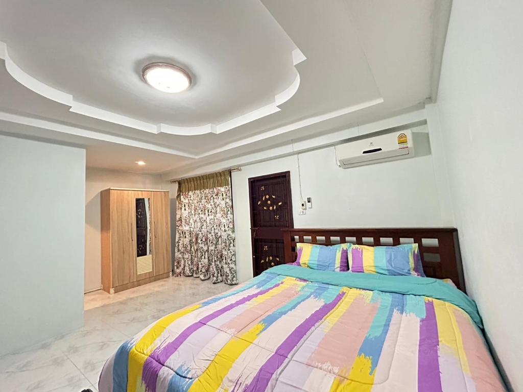 Sea Hill Phatamnak Pattaya photo 2