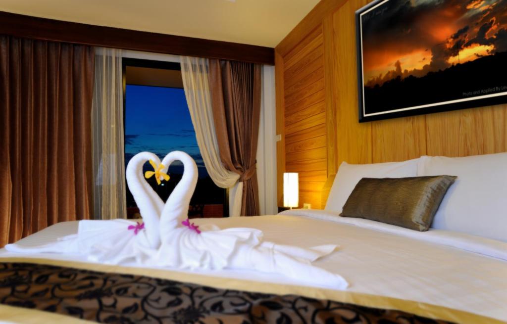 Suppamitr Villa Hotel — photo 1