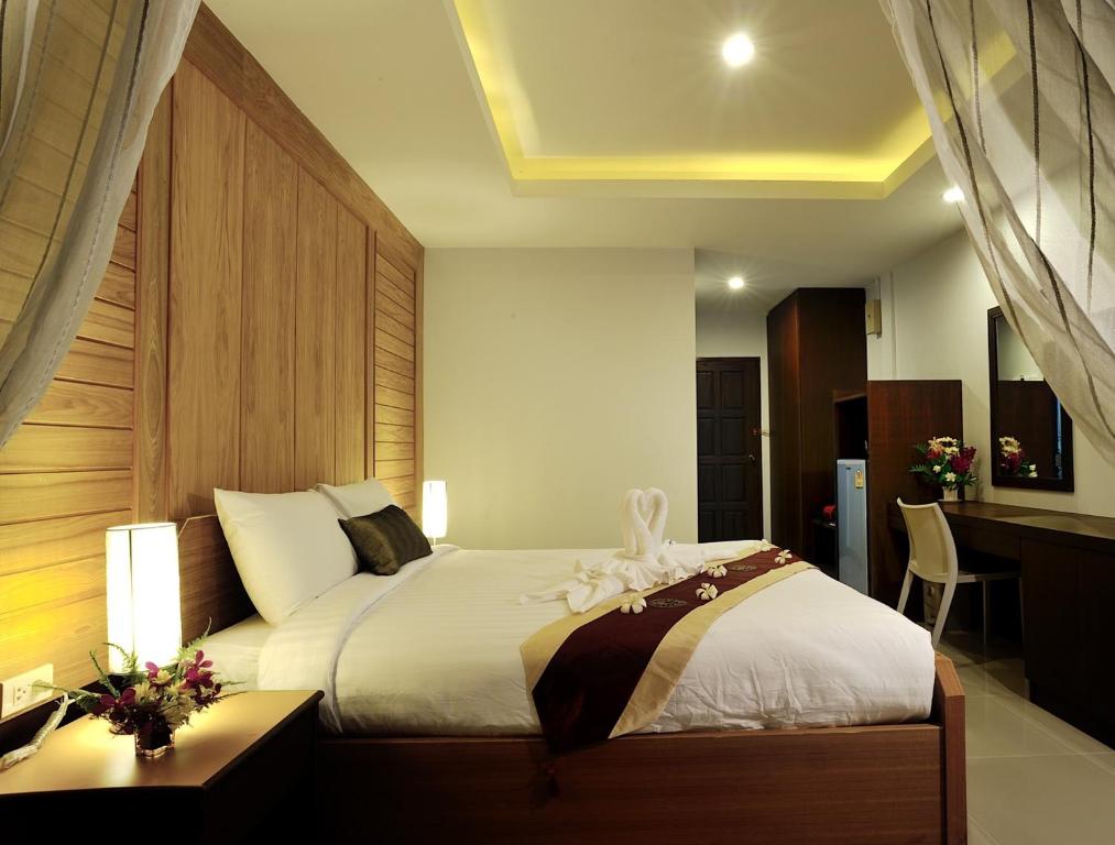 Suppamitr Villa Hotel photo 2