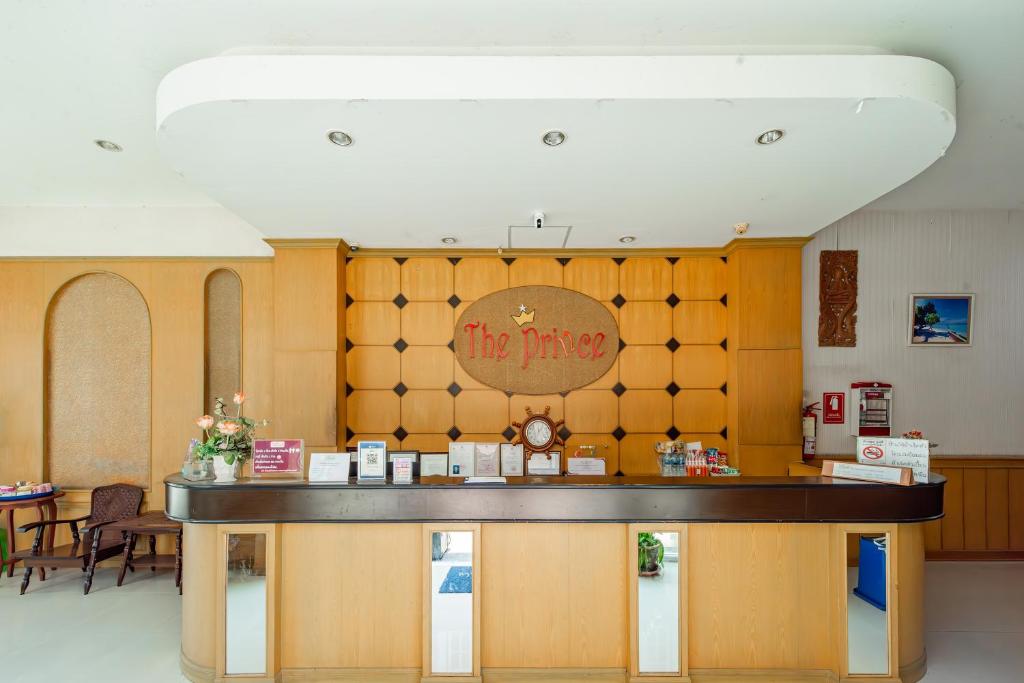 The Prince Hotel — photo 1