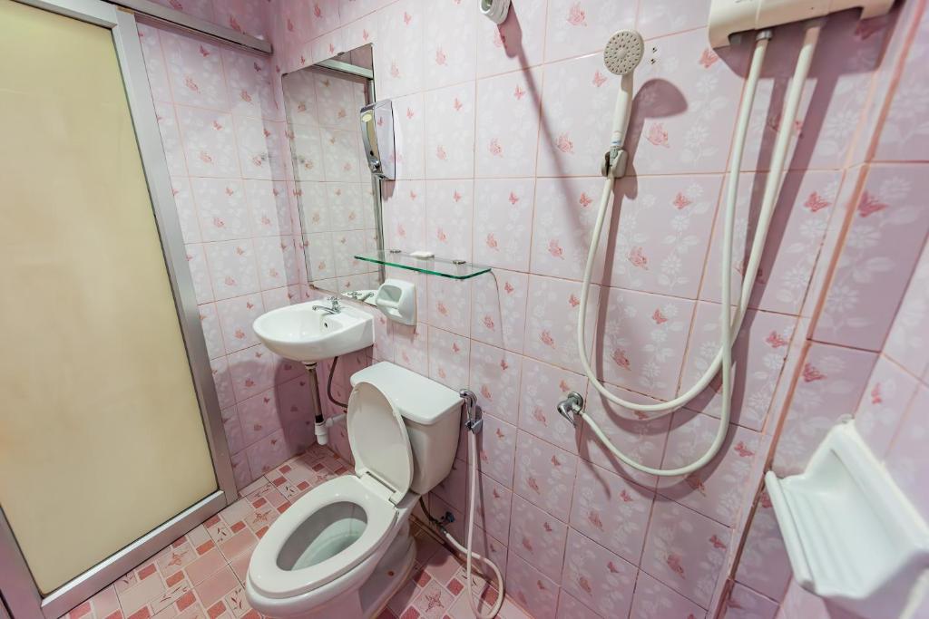 The Prince Hotel photo 3