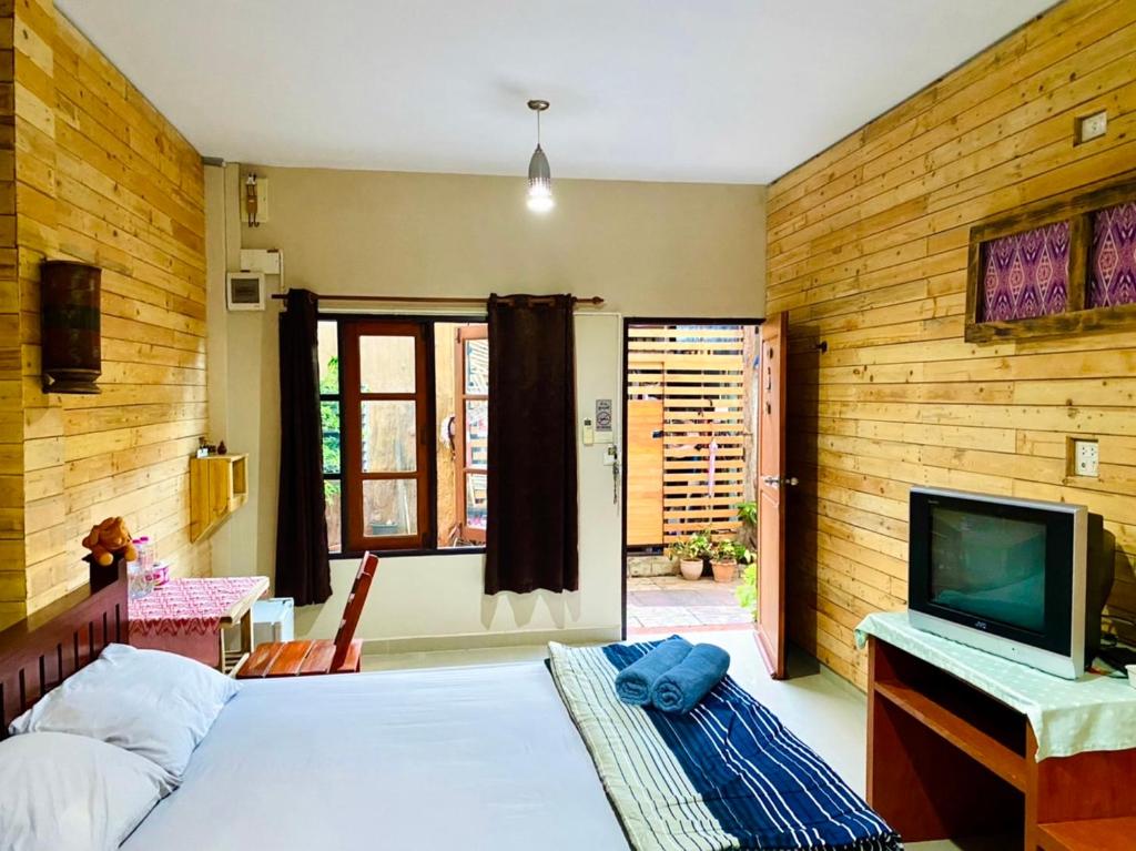 Thai Guesthouse photo 2