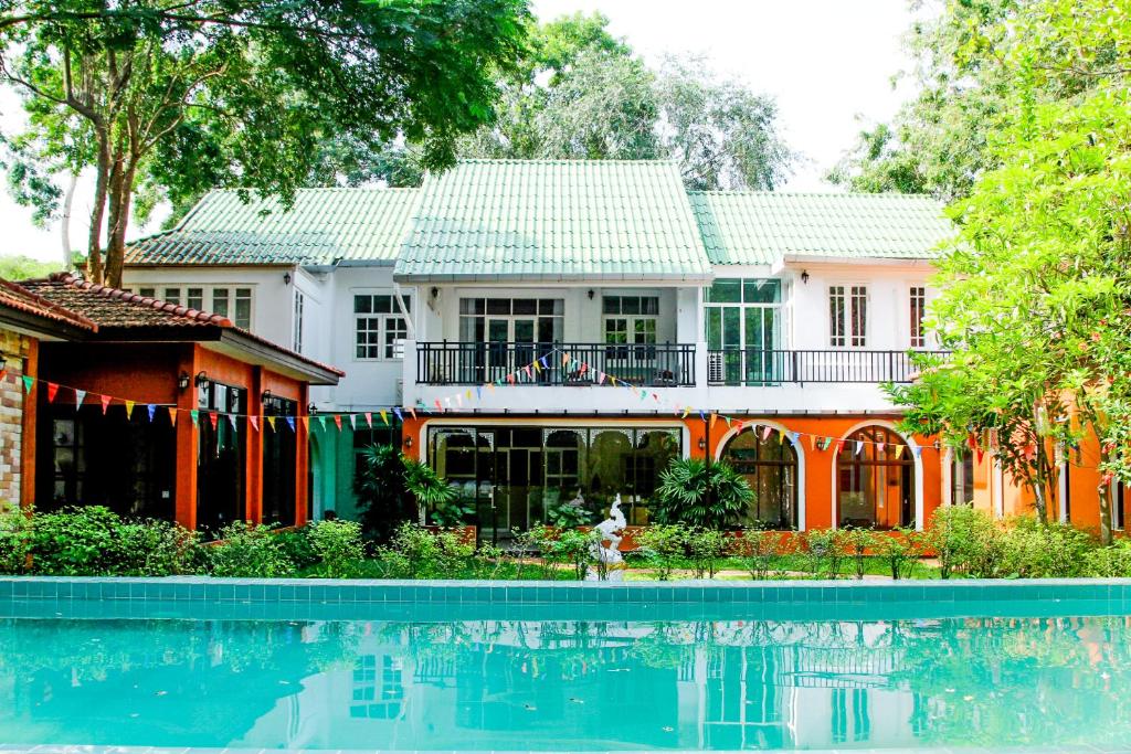 The Journey House Lifestyle Boutique Hotel — photo 1