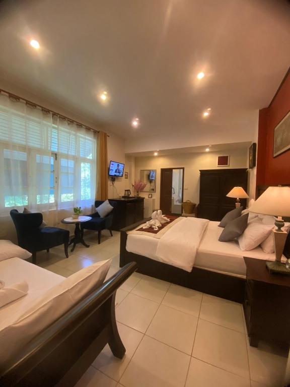 The Journey House Lifestyle Boutique Hotel photo 2