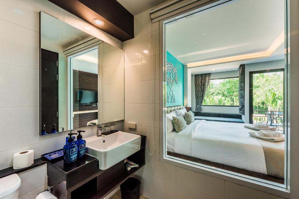 River Front Krabi Hotel photo 2
