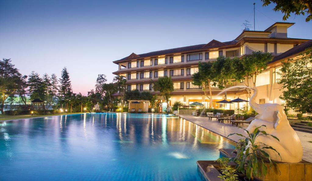The Imperial River House Resort — photo 1