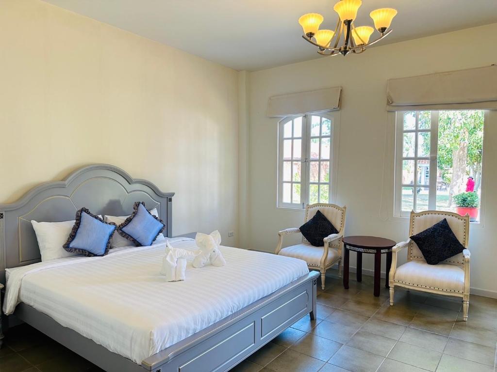 La Villa des Chien photo 2