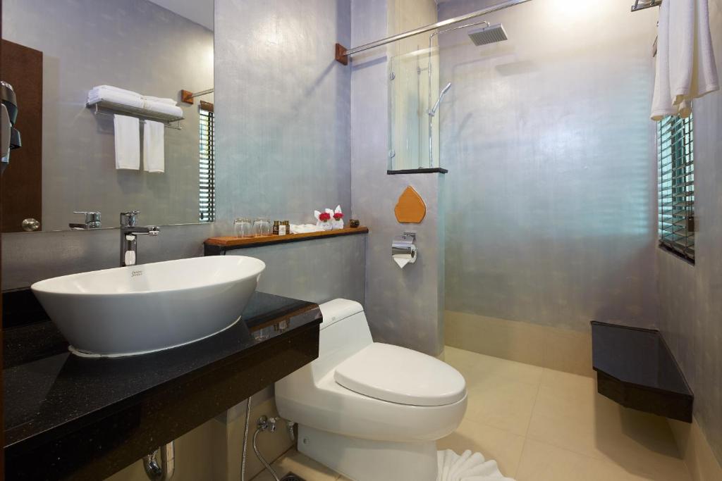 The Agate Pattaya Boutique Resort photo 2