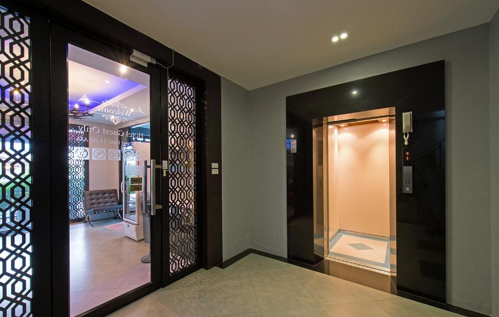 Srisawara Casa Hotel photo 3