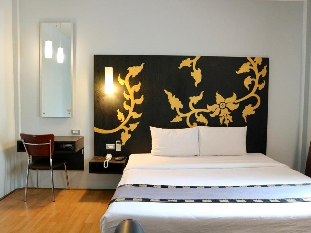 Swana Bangkok Hotel photo 2