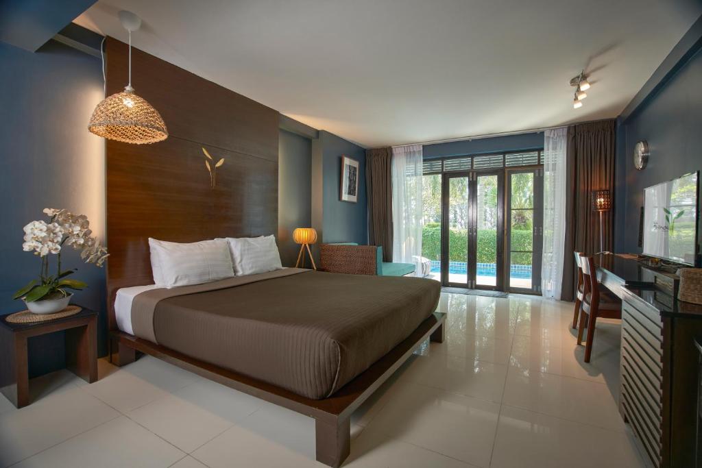 The Bihai Hua Hin photo 2