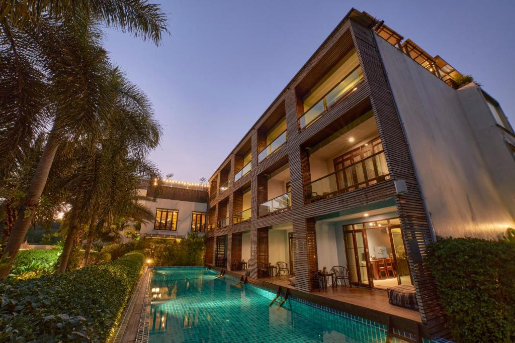 The Bihai Hua Hin photo 3