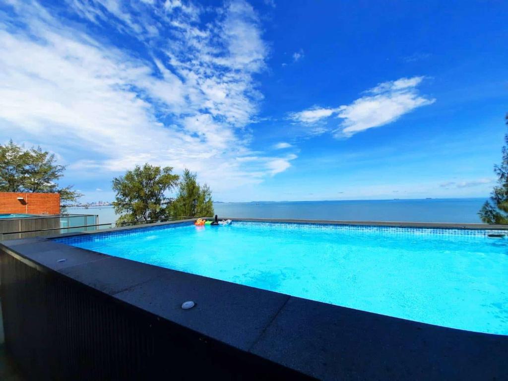 Sandbox Beachfront Villa 4 photo 2