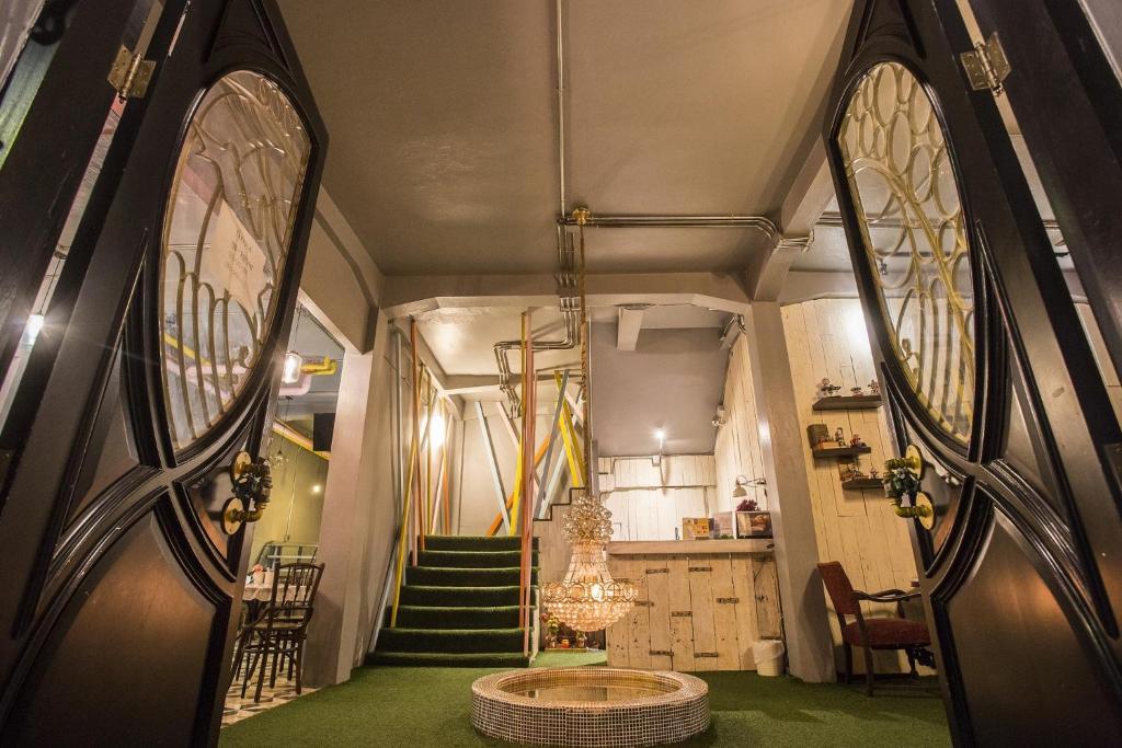 Tamajun Hotel photo 3
