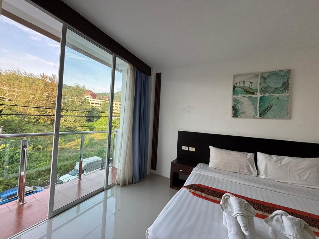 Toto Residence photo 2