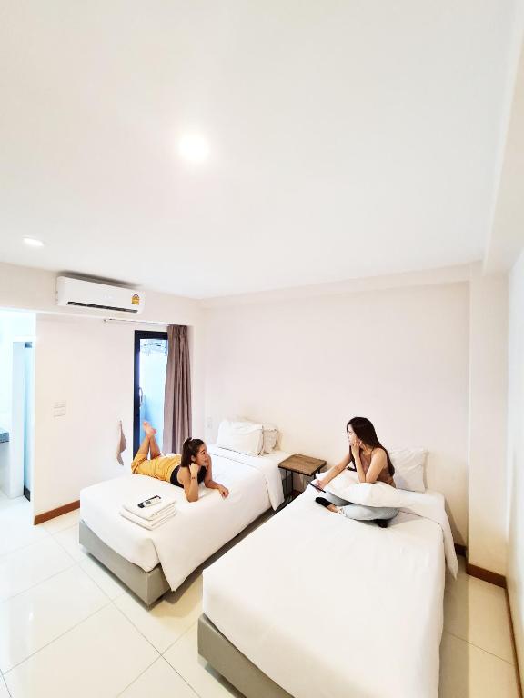 Don Muang Hotel photo 3