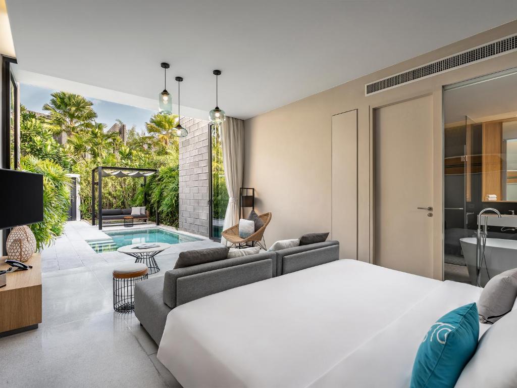 Oceanphere Pattaya Villa by Elite Suites photo 2