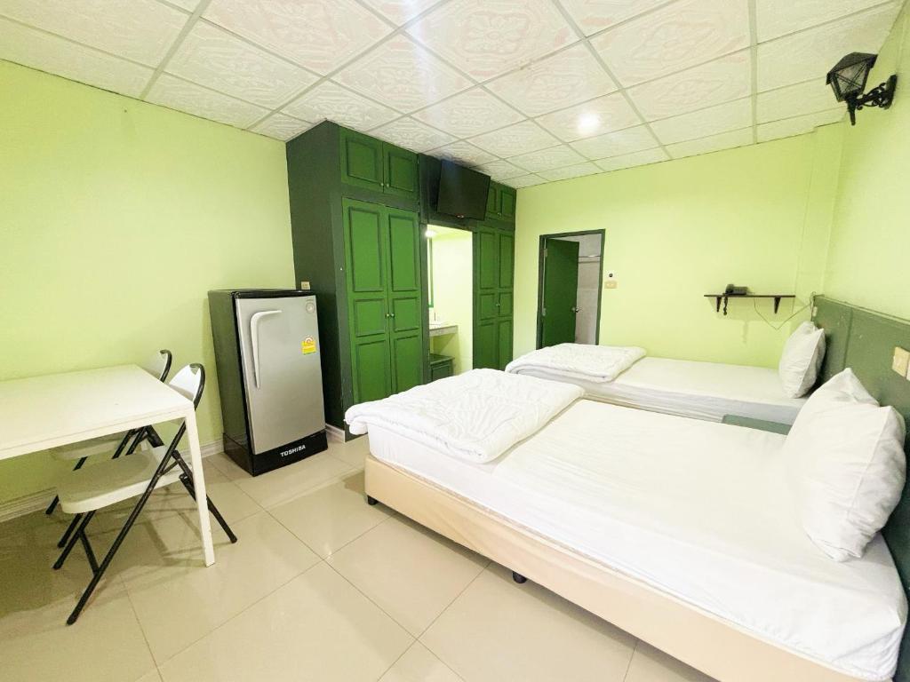 โรงแรมวรัญญูเฮ้าส์ & รีสอร์ท photo 2