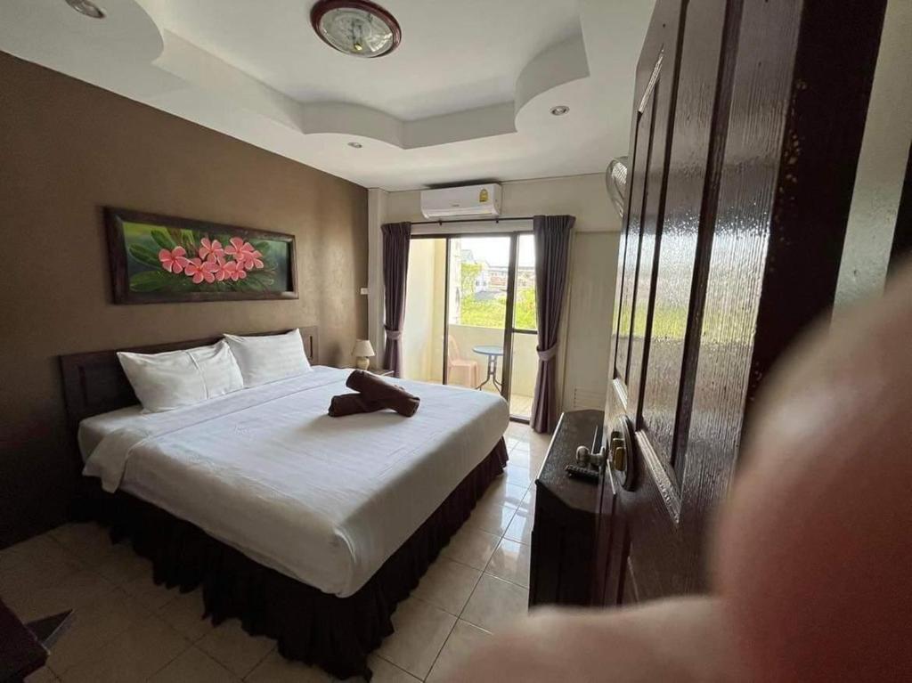 the links hotel photo 2