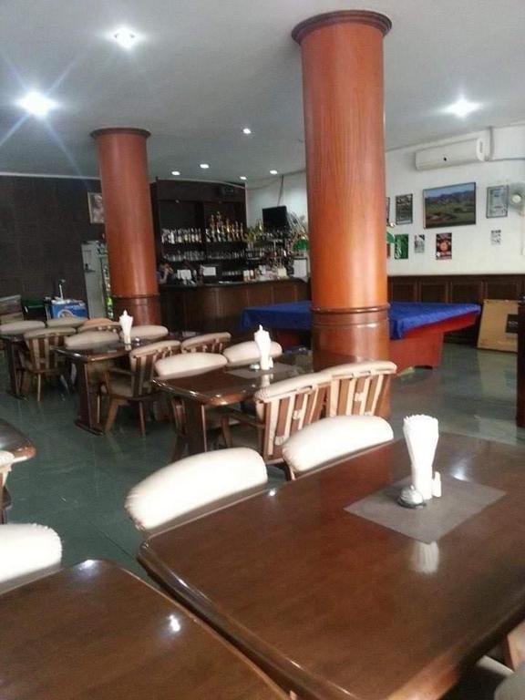 the links hotel photo 3