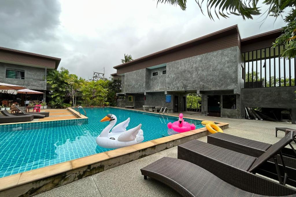 Tann Anda Resort — photo 1