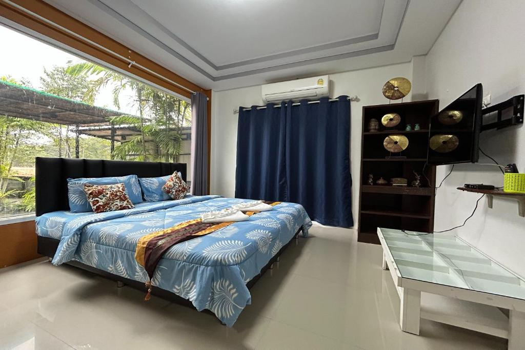 Tann Anda Resort photo 2